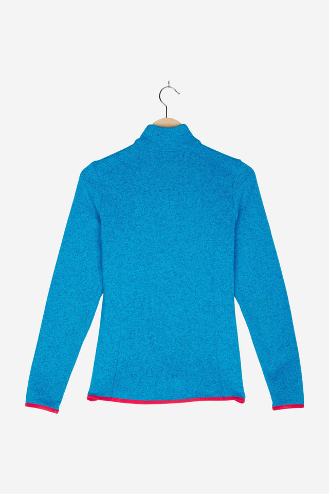Fleecejacke für Damen