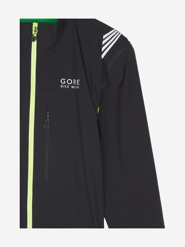 Fahrradjacke für Herren