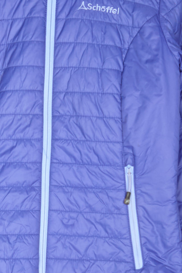 Isolationsjacke für Damen