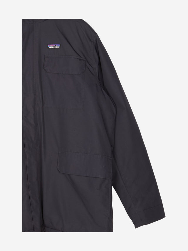 Winterjacke für Herren