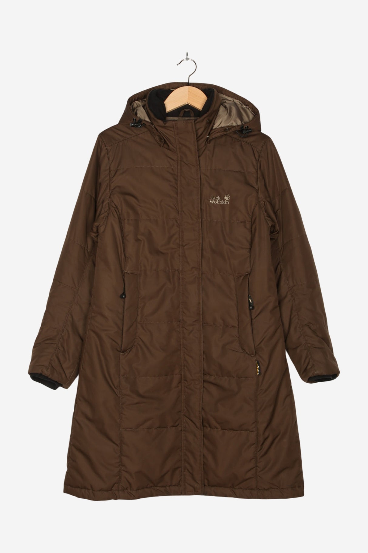 Winterjacke für Damen
