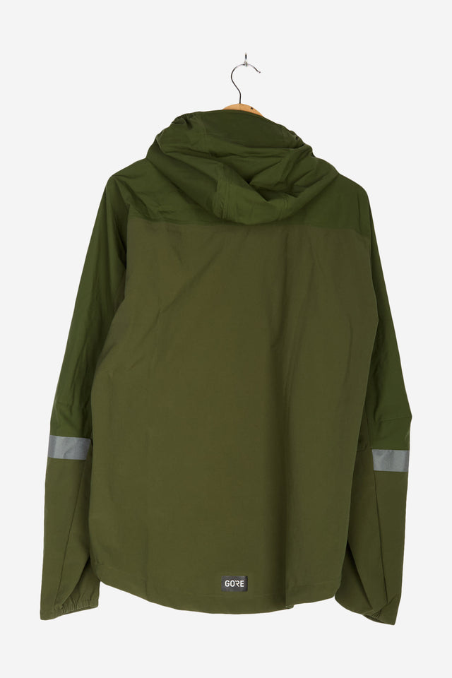 Fahrradjacke für Damen