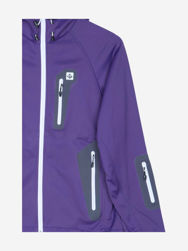 Softshelljacke für Damen