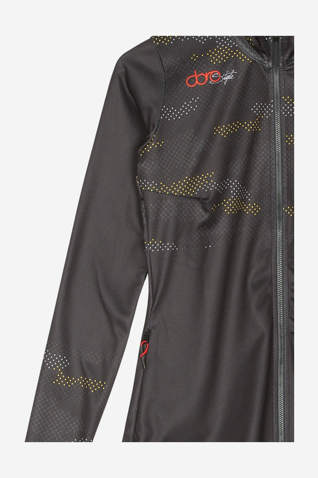 Fahrradtrikot für Damen