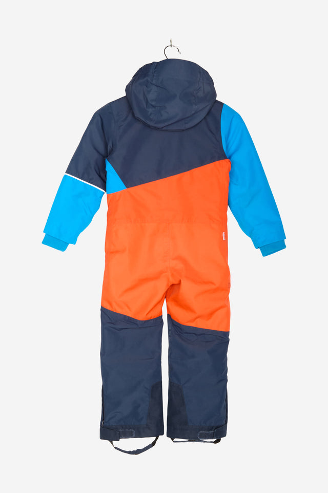 Overall für Kinder
