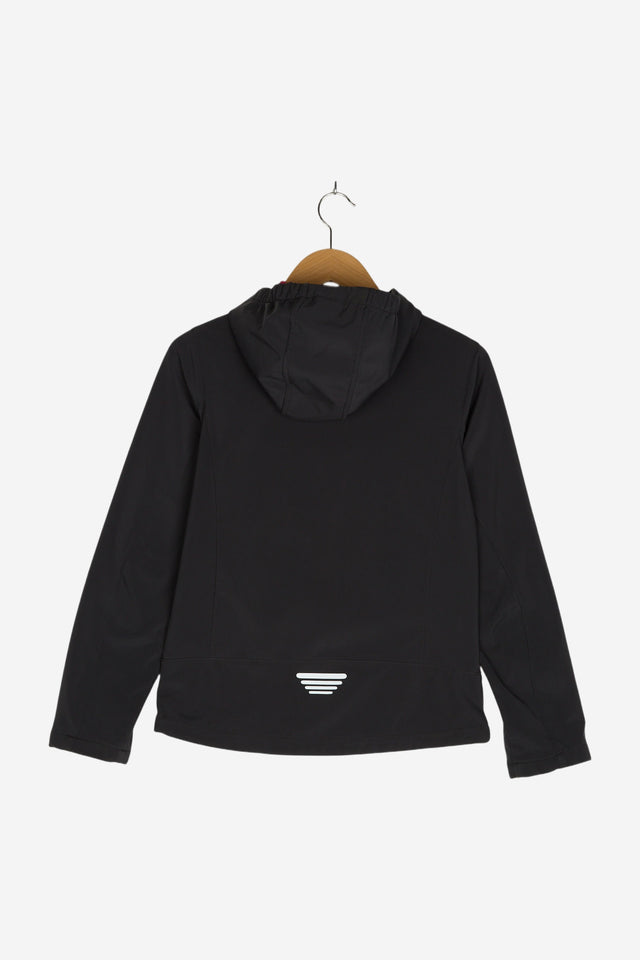 Softshelljacke für Kinder