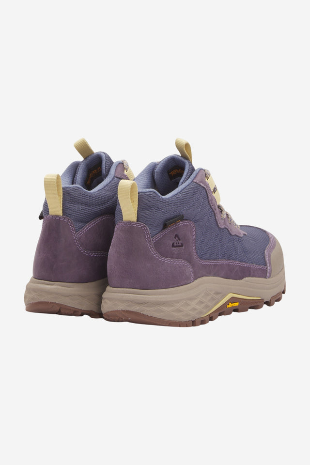Wanderschuhe für Damen