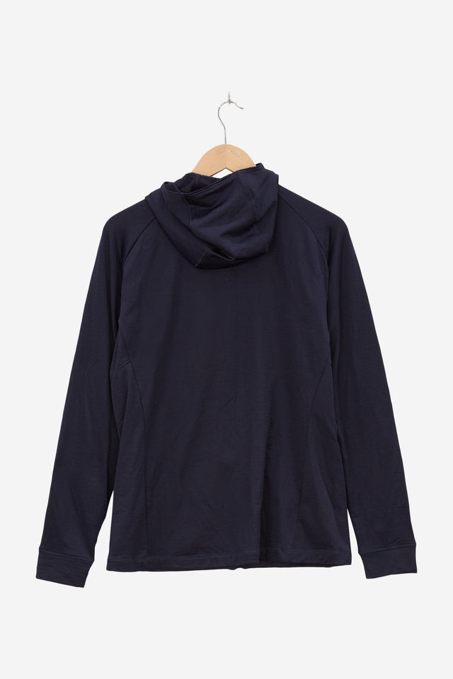 Fleecejacke für Herren