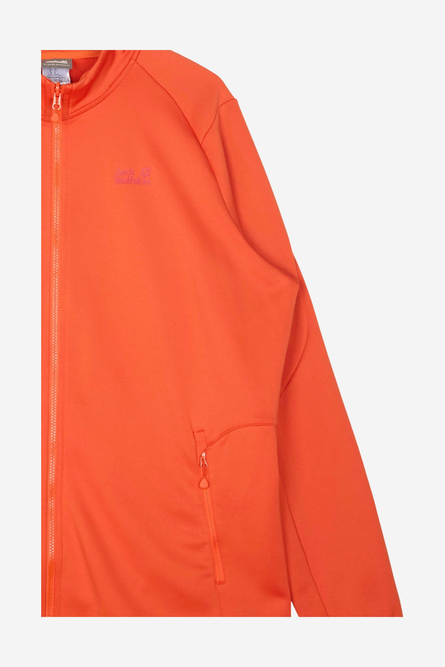 Fleecejacke für Herren