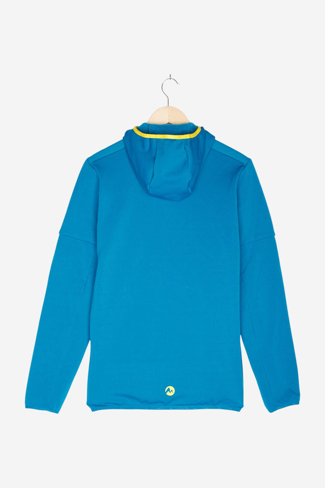 Fleecejacke für Herren