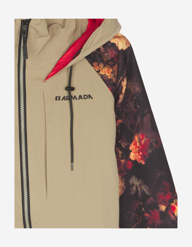 Skijacke für Damen