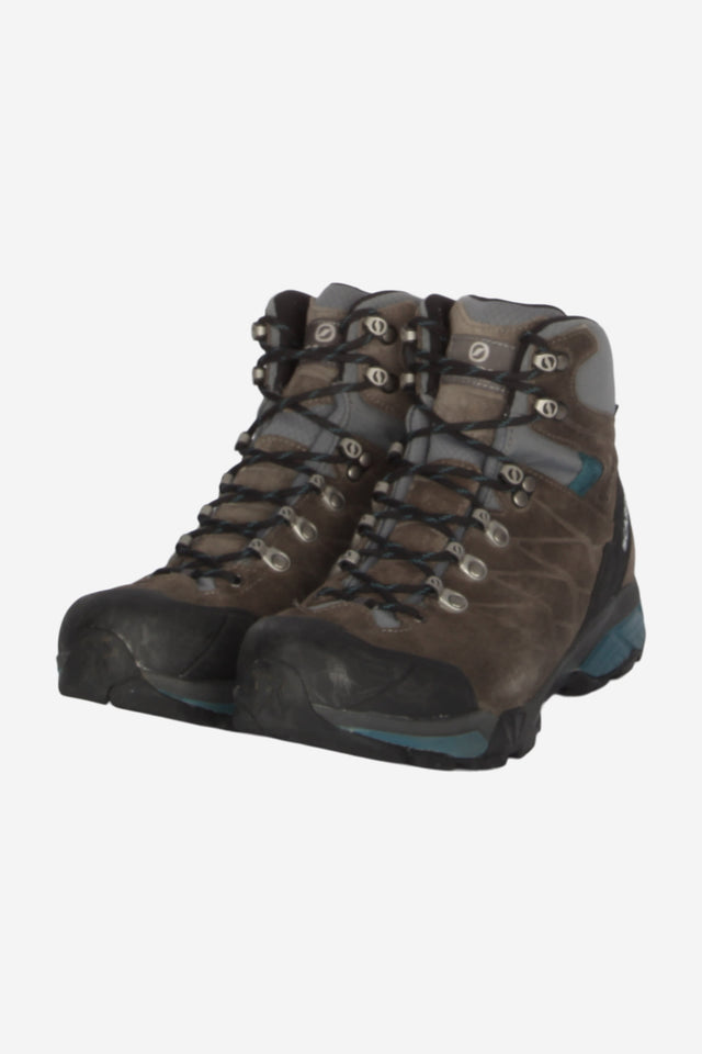 Wanderschuhe für Herren