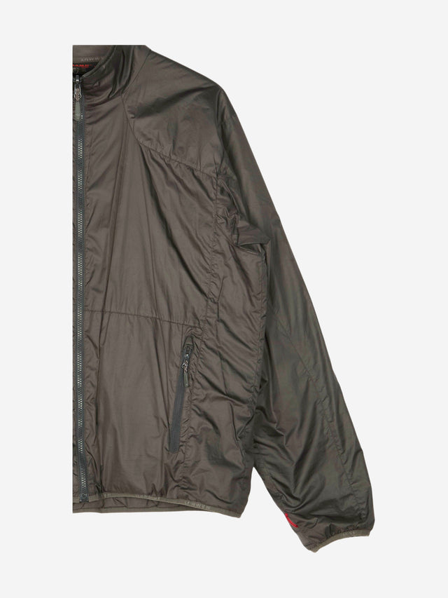 Isolationsjacke für Herren