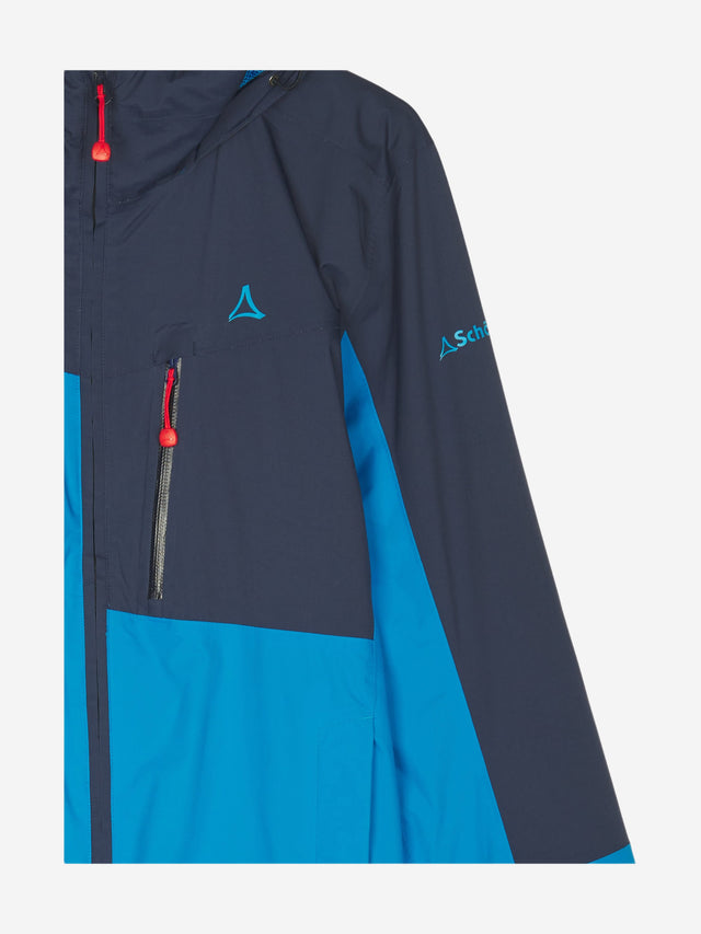 Regenjacke für Herren