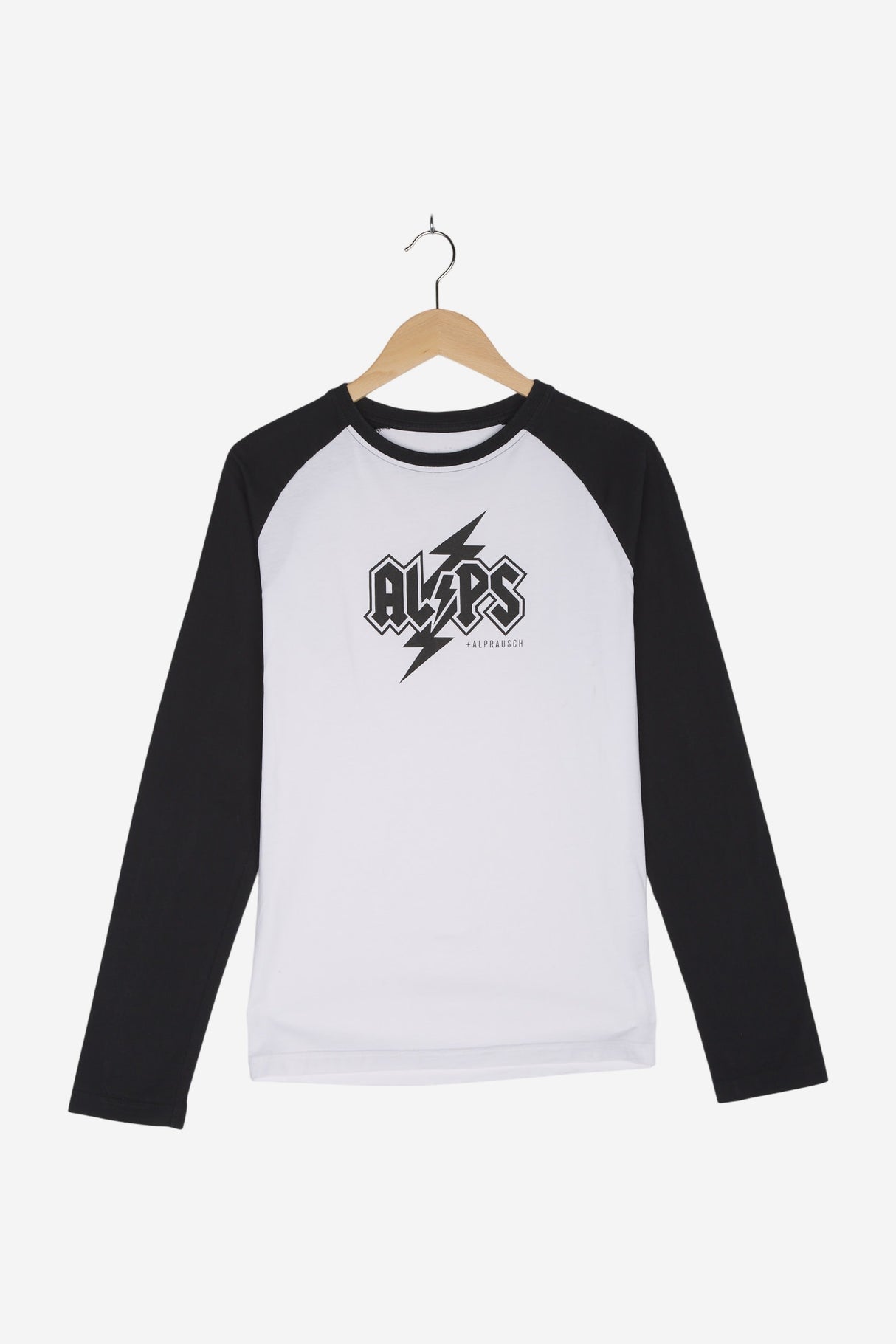 Longsleeve für Herren