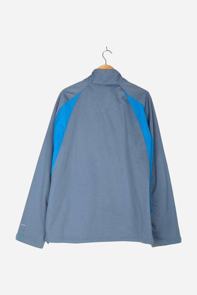 Fleecejacke für Herren