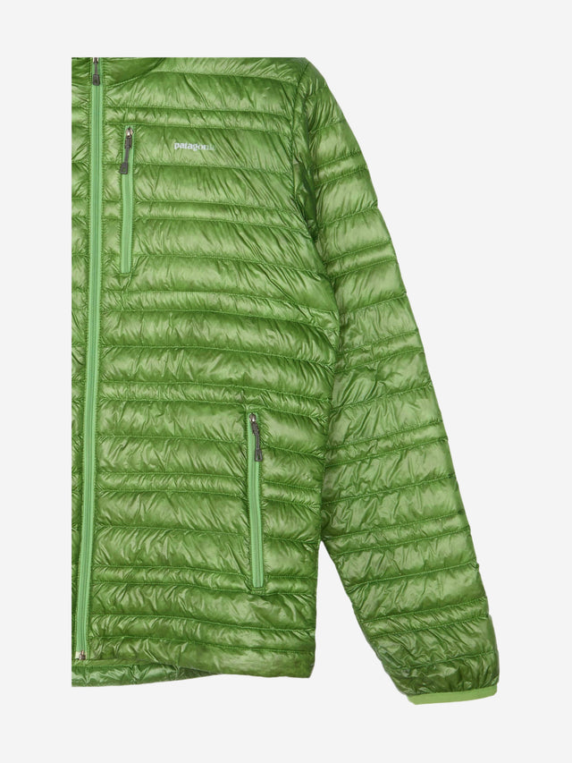 Daunenjacke für Herren