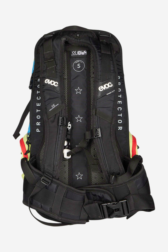 Fahrradrucksack für Herren und Damen