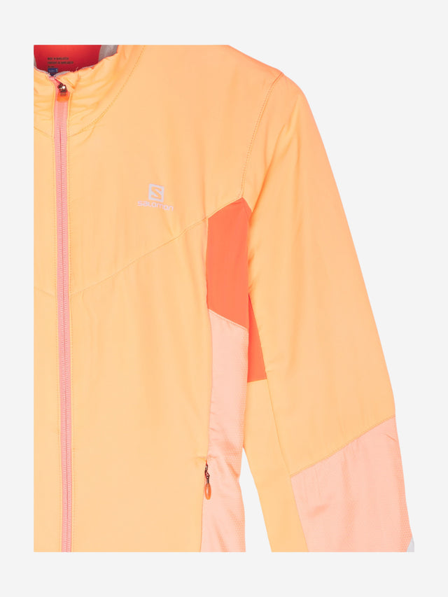 Isolationsjacke für Damen
