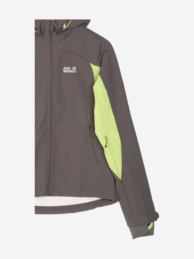 Softshelljacke für Damen