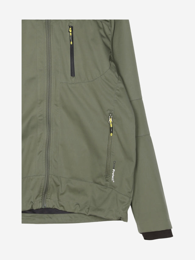Softshelljacke für Herren