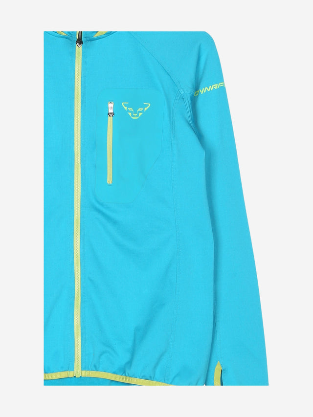 Fleecejacke für Damen