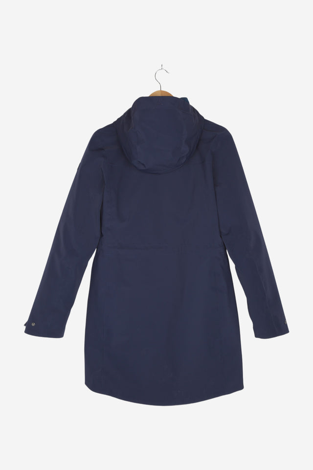 Doppeljacke für Damen