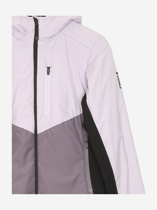 Isolationsjacke für Damen