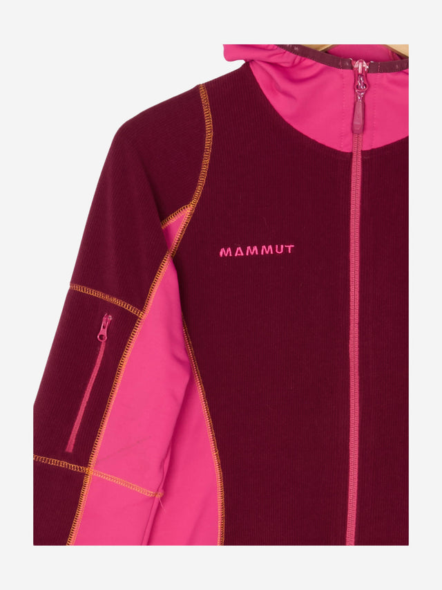 Fleecejacke für Damen