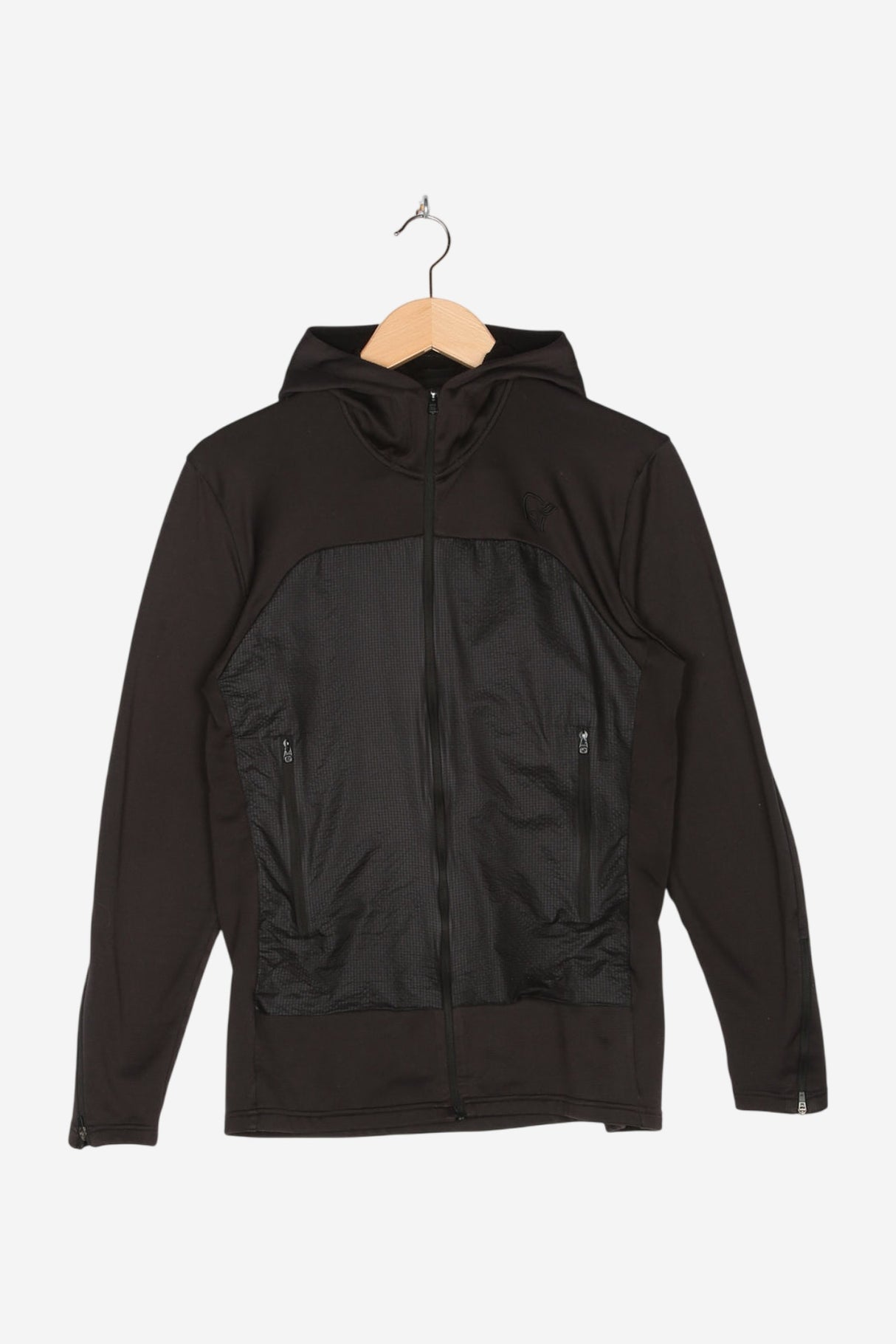 Fleecejacke für Herren