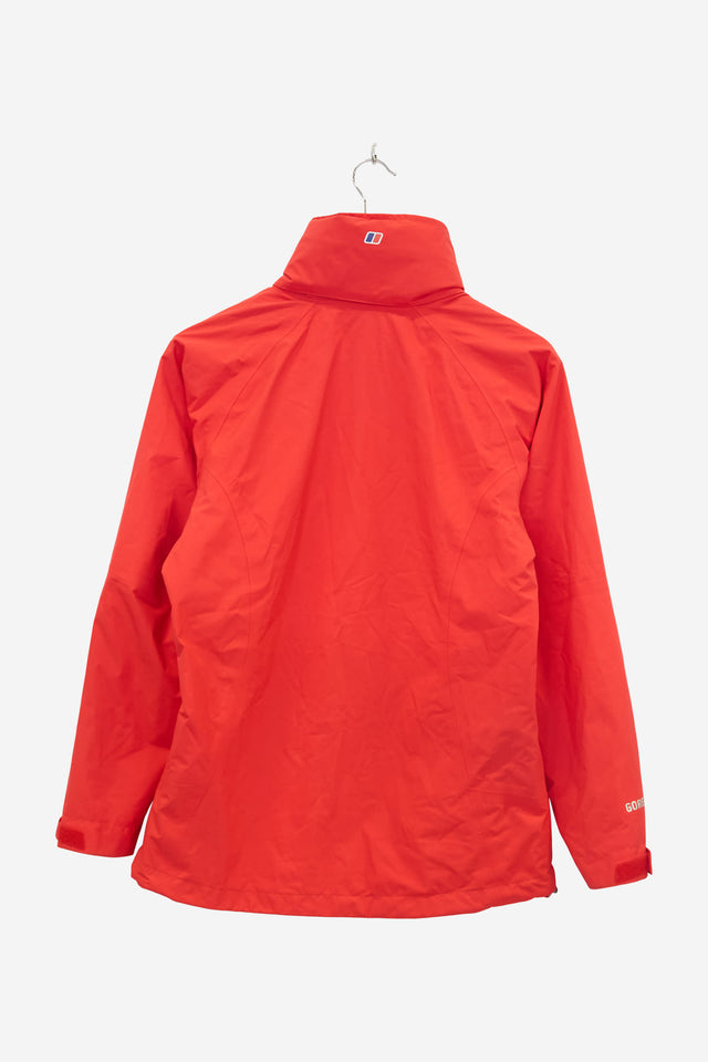 Regenjacke mit GORE-TEX für Herren