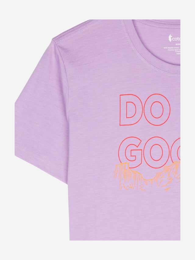 T-Shirt für Damen