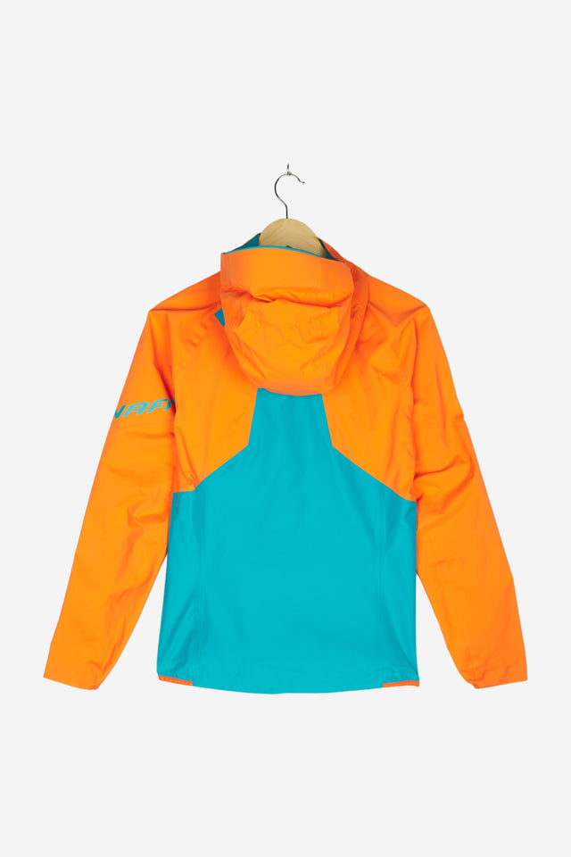 Regenjacke mit GORE-TEX für Damen