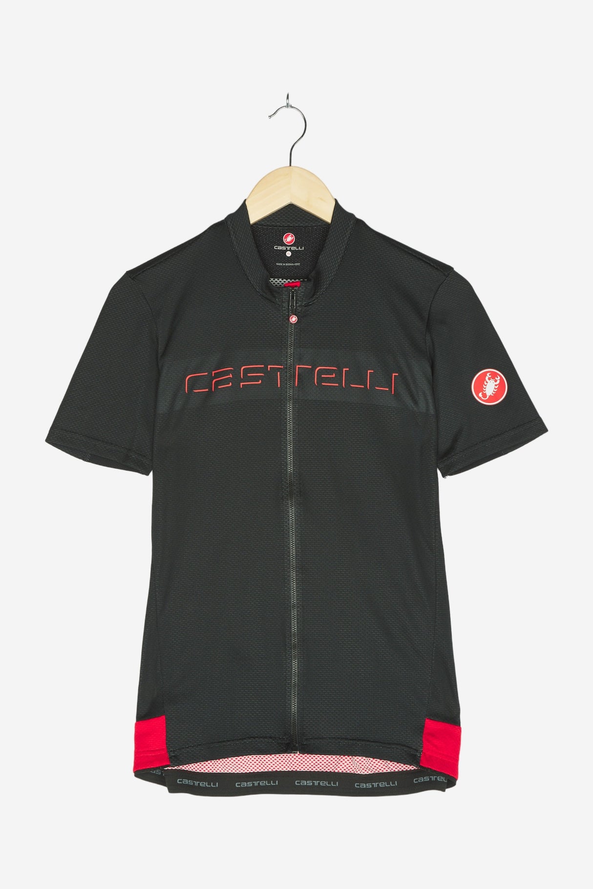 Fahrradtrikot für Damen