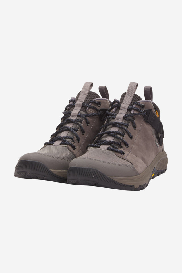 Wanderschuhe für Herren