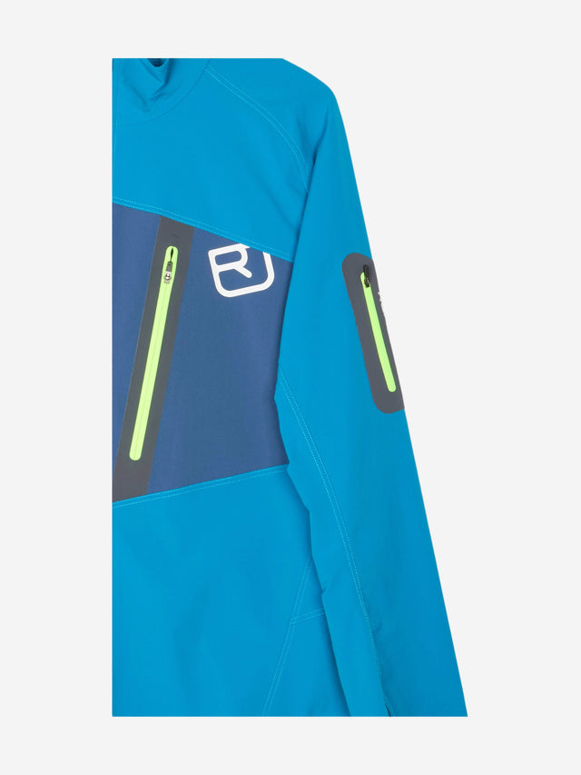 Softshelljacke für Herren