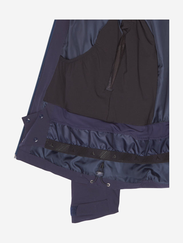 Skijacke für Herren und Damen