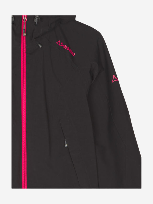 Regenjacke für Damen