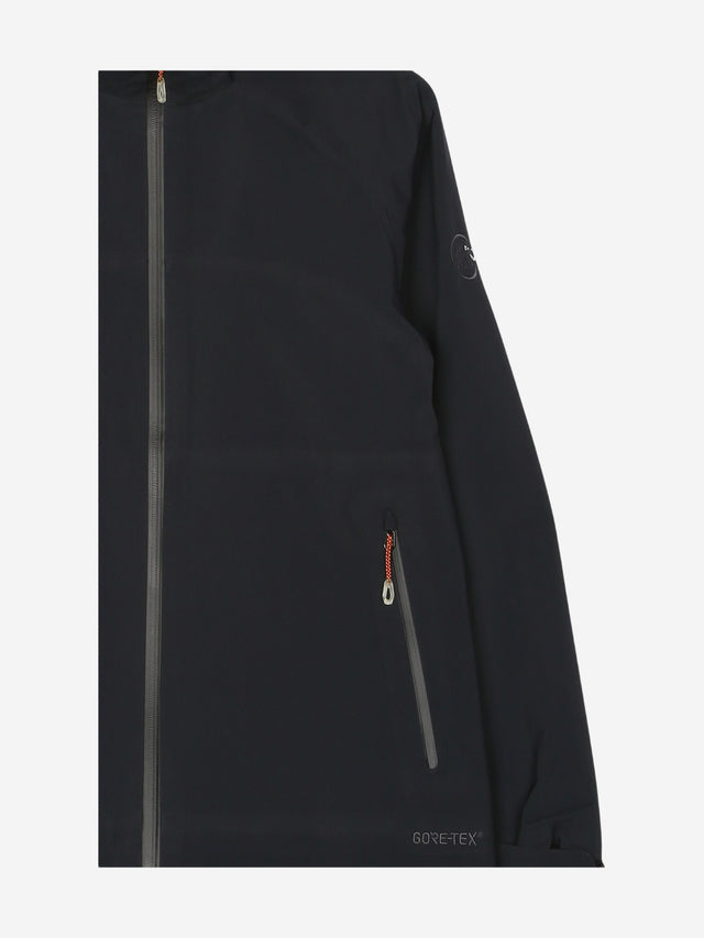 Regenjacke mit GORE-TEX für Herren