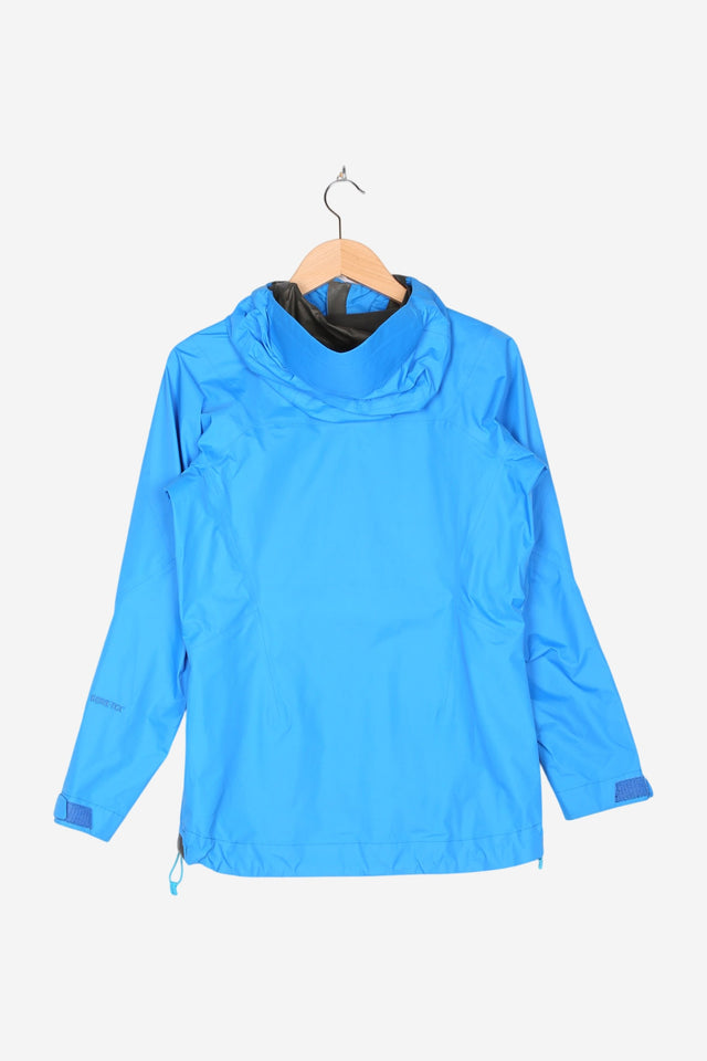 Regenjacke mit GORE-TEX für Damen