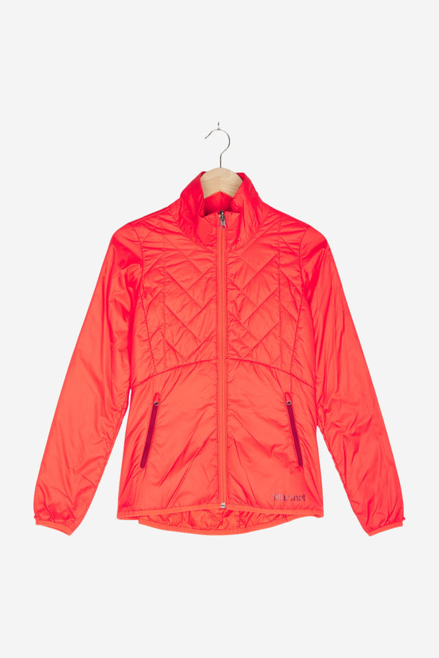 Doppeljacke für Damen