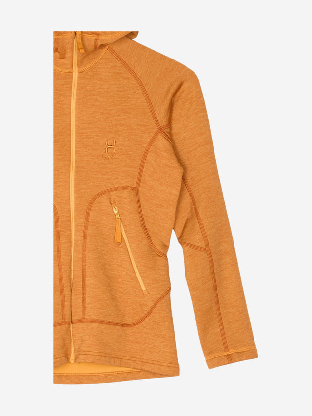 Fleecejacke für Damen