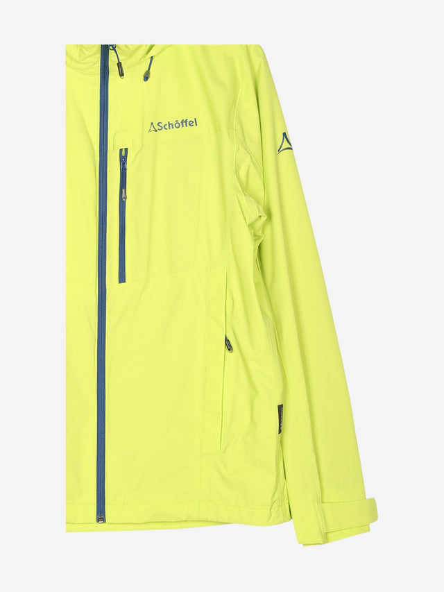 Regenjacke für Herren