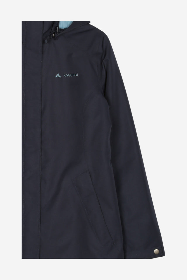 Regenjacke für Damen