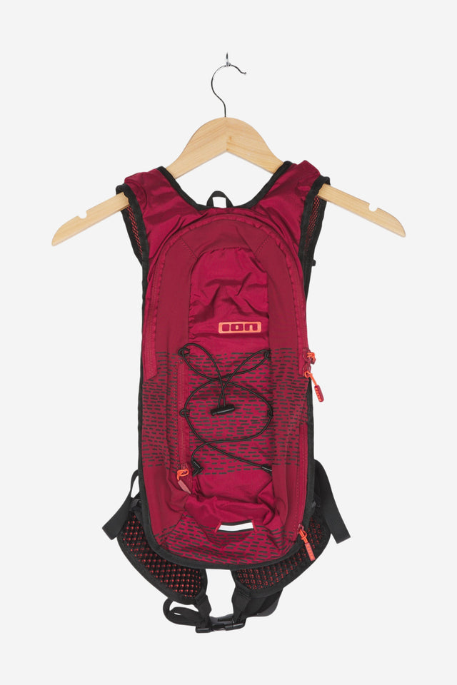 Fahrradrucksack für Herren und Damen