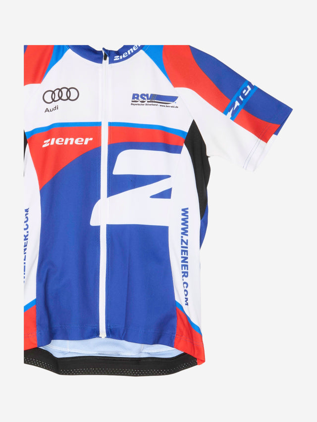 Fahrradtrikot für Herren
