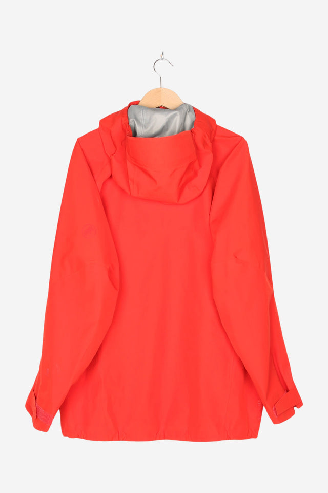 Regenjacke mit GORE-TEX für Herren
