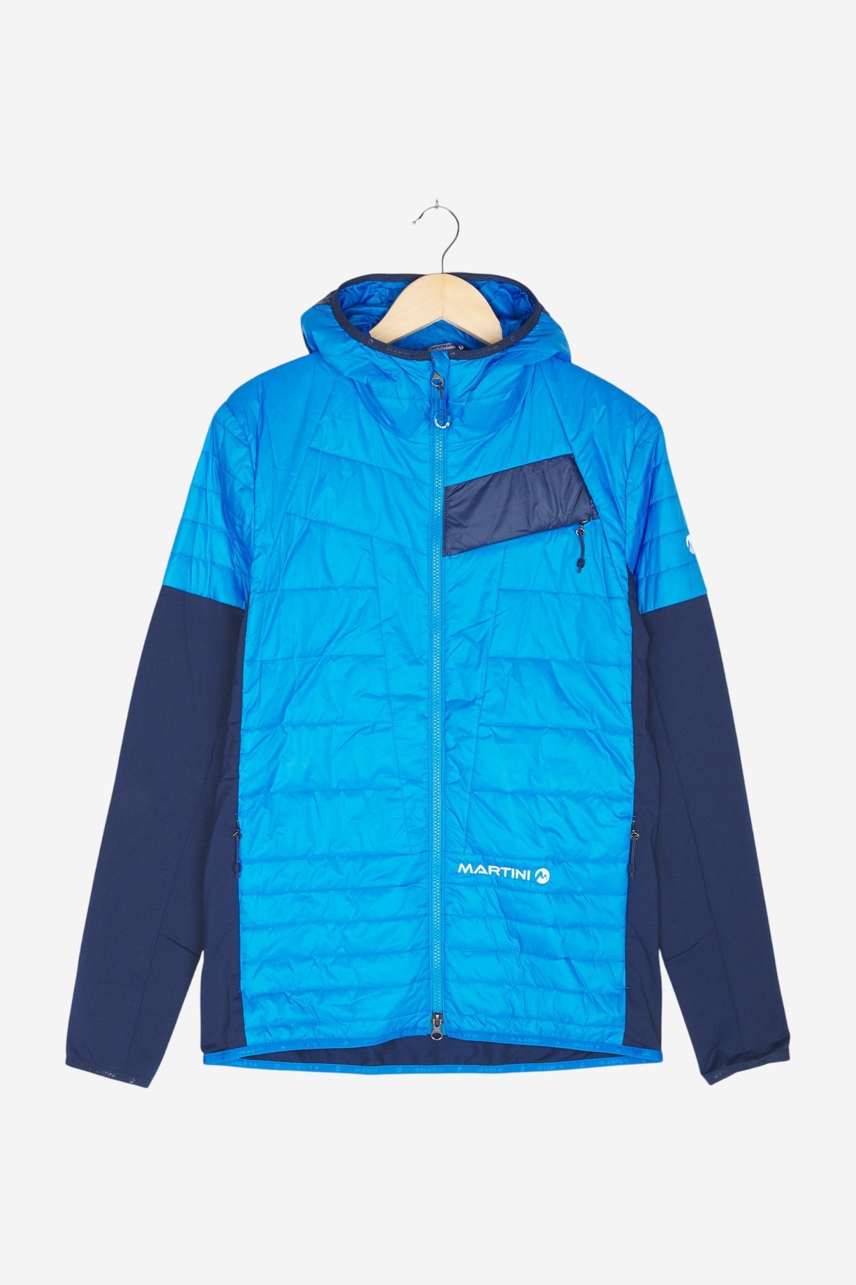 Isolationsjacke für Herren