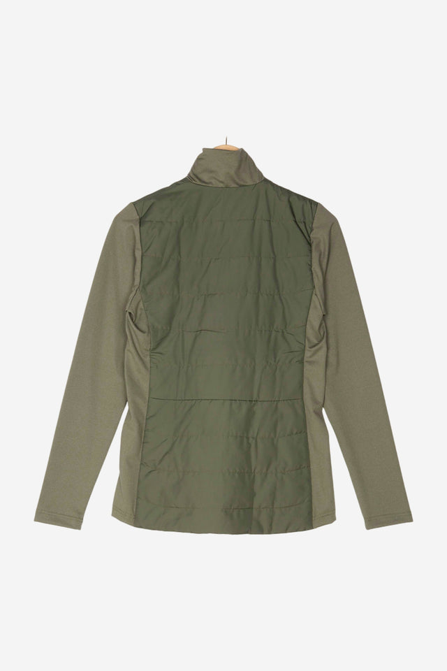 Isolationsjacke für Damen