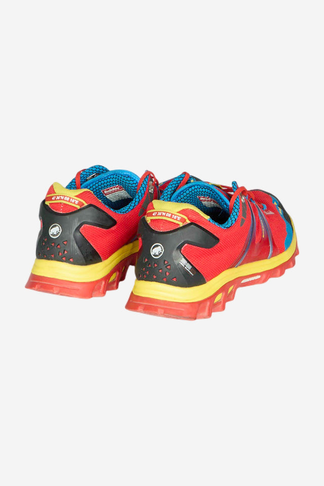Laufschuhe & Trailrunningschuhe für Herren